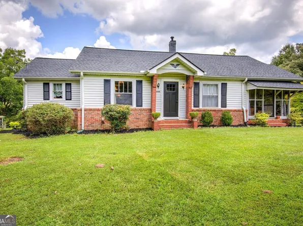 2135 Bellview Rd, Rockmart, GA 30153