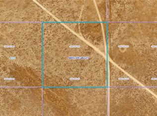 0 Vac Vic Stw Avenue B10 #96, Lancaster, CA