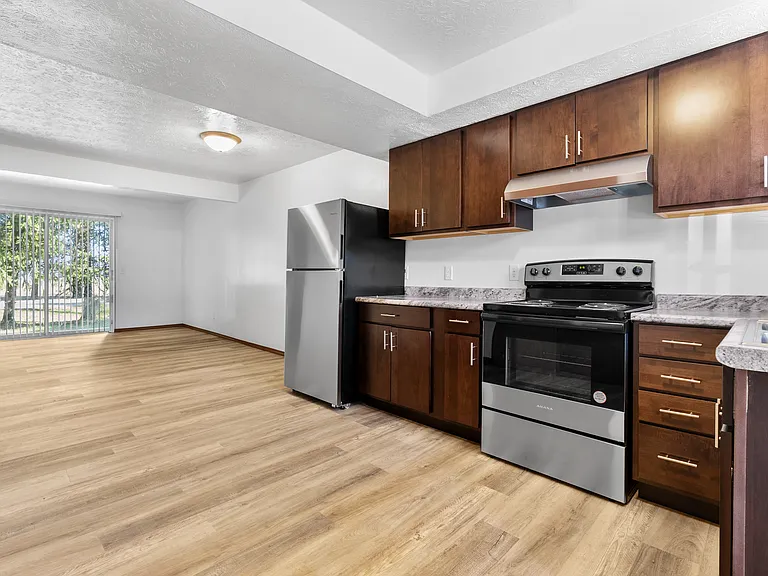 Northgate Apartments — Photo 22