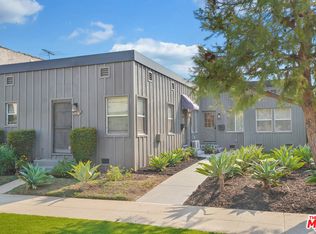 3825 Westwood Blvd, Culver City, CA 90232