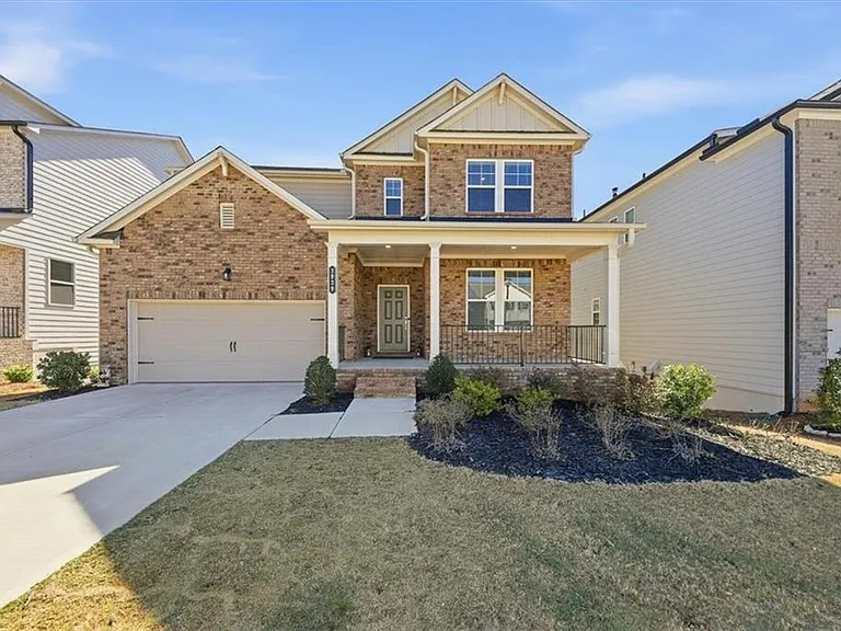 3939 Alderstone Dr — Photo 1