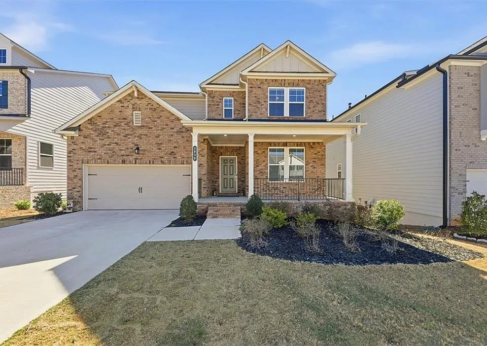 3939 Alderstone Dr