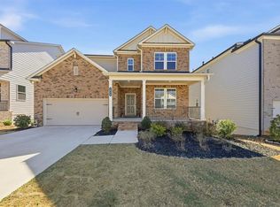 3939 Alderstone Dr, Flowery Branch, GA 30542