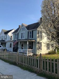 418 Railroad Ave, Centreville, MD, 21617