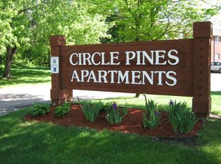 623 Circle Pines Dr APT 202, Brainerd, MN 56401