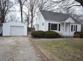 2713 Farmdale Rd, Akron, OH 44312