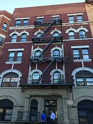 Rented by Urban Sanctuary