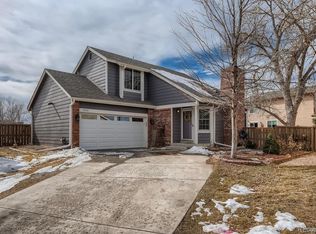 9331 Fernwood Ct, Highlands Ranch, CO 80126