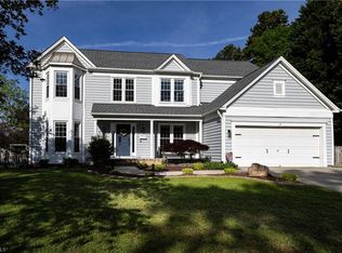 1403 Spring Tree Ct, High Point, NC 27265