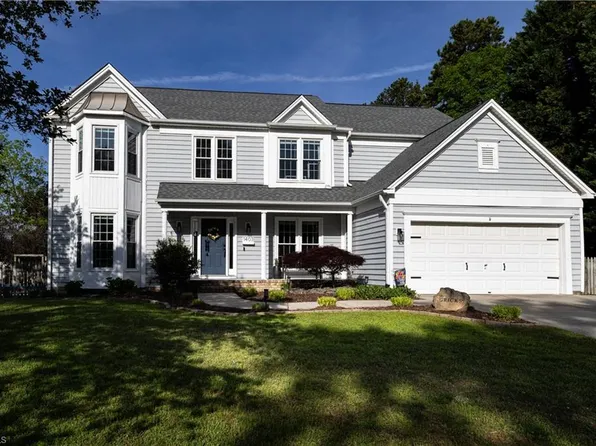 1403 Spring Tree Ct, High Point, NC 27265