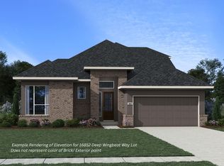 16852 Deep Wingbeat Way, Magnolia, TX 77354