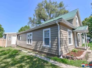 1735 N 29th St, Lincoln, NE 68503