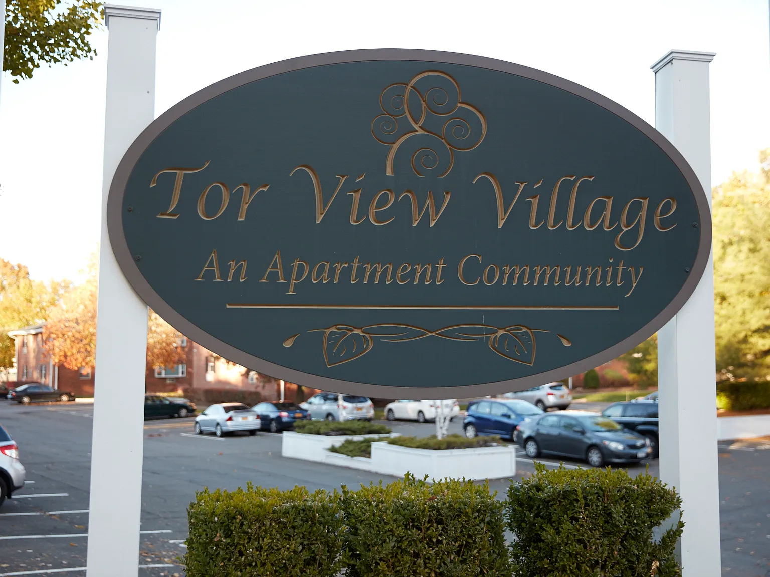 Tor View Village Apartments — Photo 1