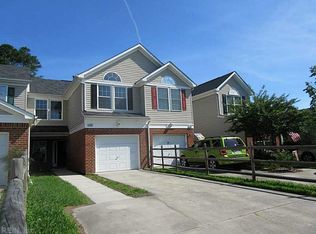 2306 Charing Cross Rd, Virginia Beach, VA 23456