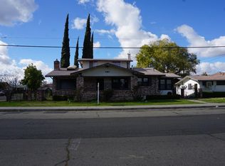 2343 Locust St, Selma, CA 93662