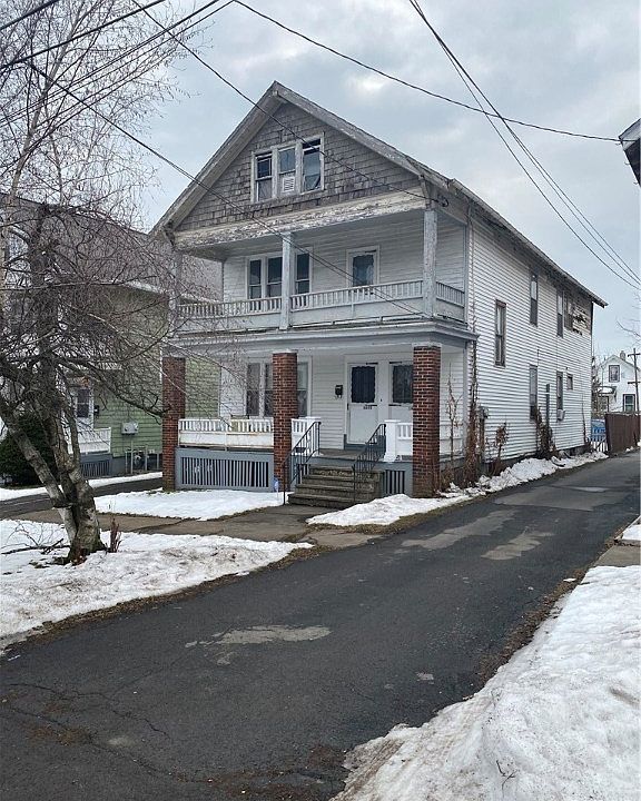 1655 Brinckerhoff Ave, Utica, NY 13501 Zillow