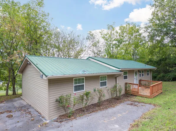 1599 Benton Station Rd, Benton, TN 37307