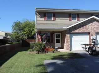 2189 Walnut St, Lebanon, PA 17042