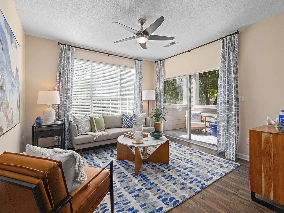 The Morgan at Chapel Hill apartments community photo