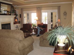 211 Savannah Cir, Foley, AL 36535