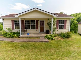 1370 Leger Fork Rd, Tyner, KY 40486