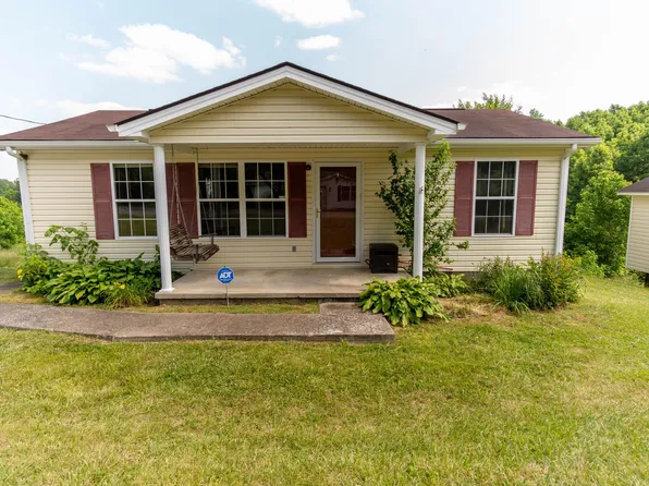 1370 Leger Fork Rd, Tyner, KY 40486