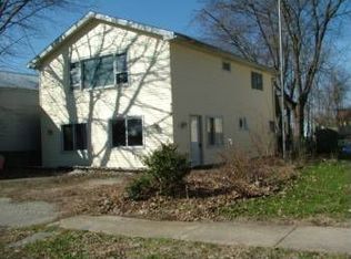 920 S Water St, Wilmington, IL 60481