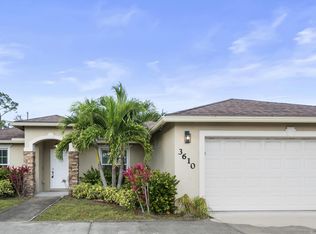 3610 SW Savona Blvd, Port Saint Lucie, FL 34953
