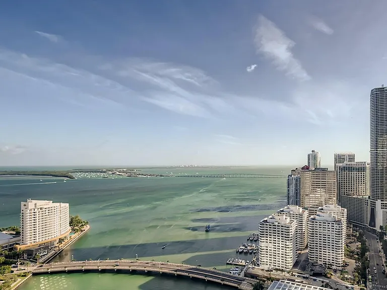 495 Brickell Ave #4007 — Photo 28