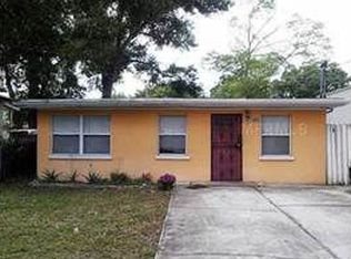 7405 Hankins St, Tampa, FL 33604