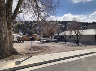 1318 Mill St, Ely, NV 89301