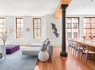 140 Franklin St APT 4B, New York, NY