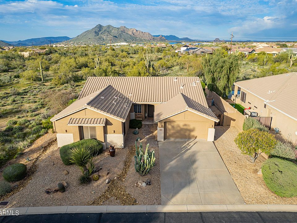 1st image of 5514 E DUSTY WREN Drive