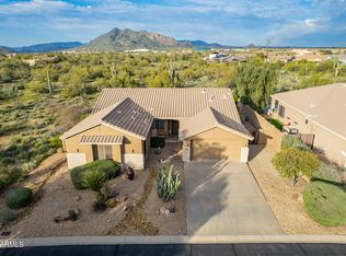 5514 E Dusty Wren Dr, Cave Creek, AZ 85331