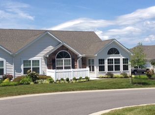 390 Revolution Cir, Christiansburg, VA 24073