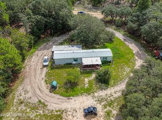 5391 Jenkins Loop Dr, Keystone Heights, FL 32656