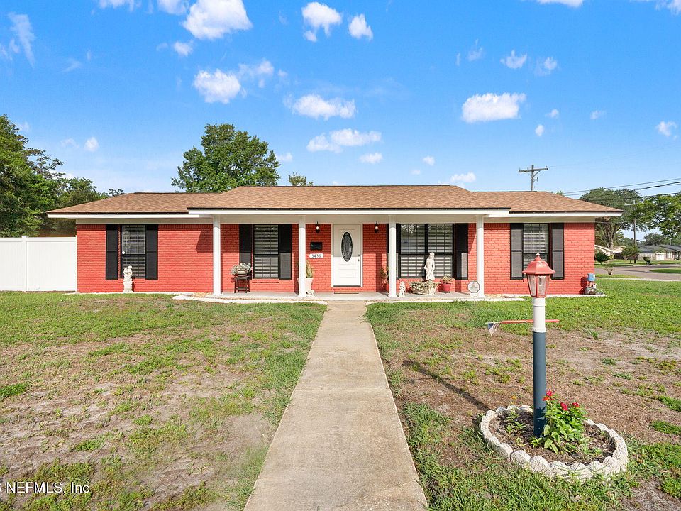 1st image of 3436 PRATHER Drive