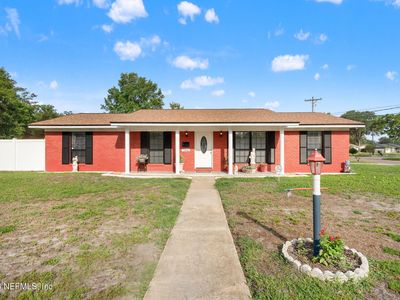 3436 PRATHER Drive, Jacksonville, FL, 32216