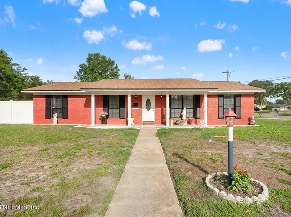 3436 PRATHER Drive, Jacksonville, FL 32216