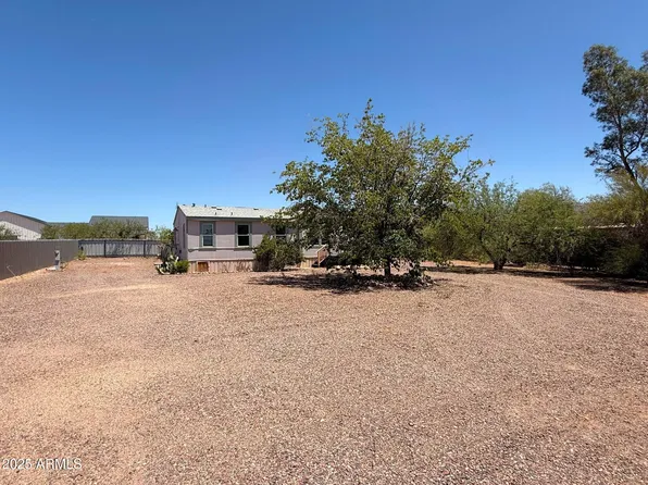 316 S HOHOKAM Lane, Tonto Basin, AZ 85553