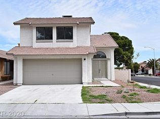 2425 Sweetgum St, Las Vegas, NV 89108