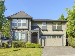 8662 SW 184th Dr, Beaverton, OR 97007