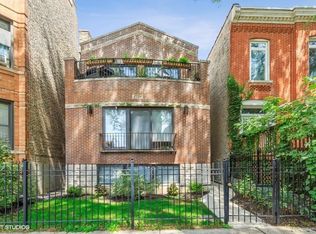 2734 W Potomac Ave #2, Chicago, IL 60622
