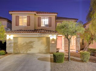 4664 Deer Forest Ave, Las Vegas, NV 89139