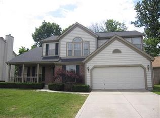 7994 Cobblesprings Dr, Avon, IN 46123