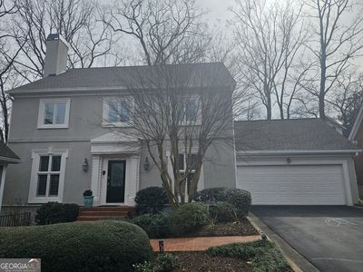 9 Ridgemere Trce NW, Atlanta, GA, 30328
