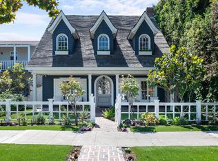 1021 Olive Ave, Coronado, CA 92118