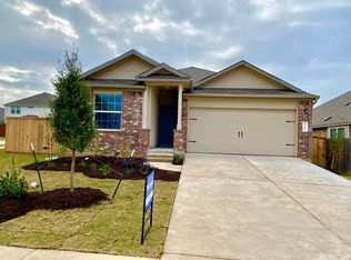 1301 Terrace View Dr, Georgetown, TX 78628