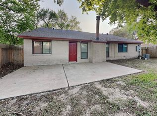 10210 Staghill Dr, Houston, TX 77064