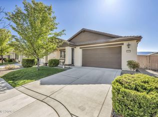 10020 Ignacio Cir, Reno, NV 89521